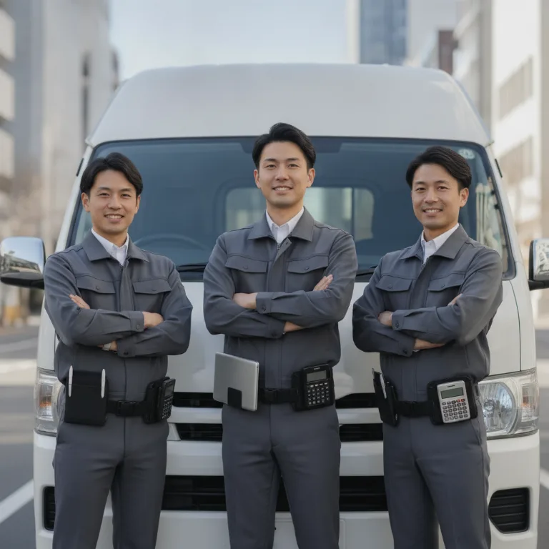 公認会計士 Natori-shi